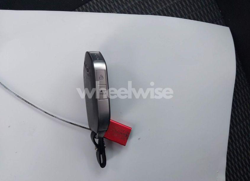 Photo 11 of 2024 Kia Sorento LX (VIN 5XYRG4JC3RG255042)