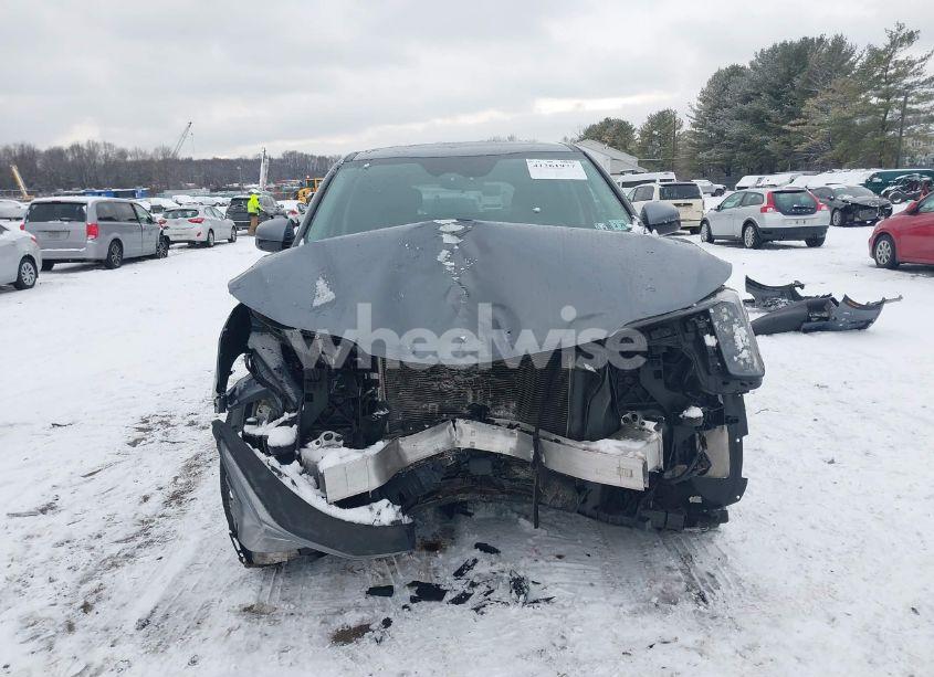 Photo 12 of 2024 Kia Sorento LX (VIN 5XYRG4JC3RG255042)