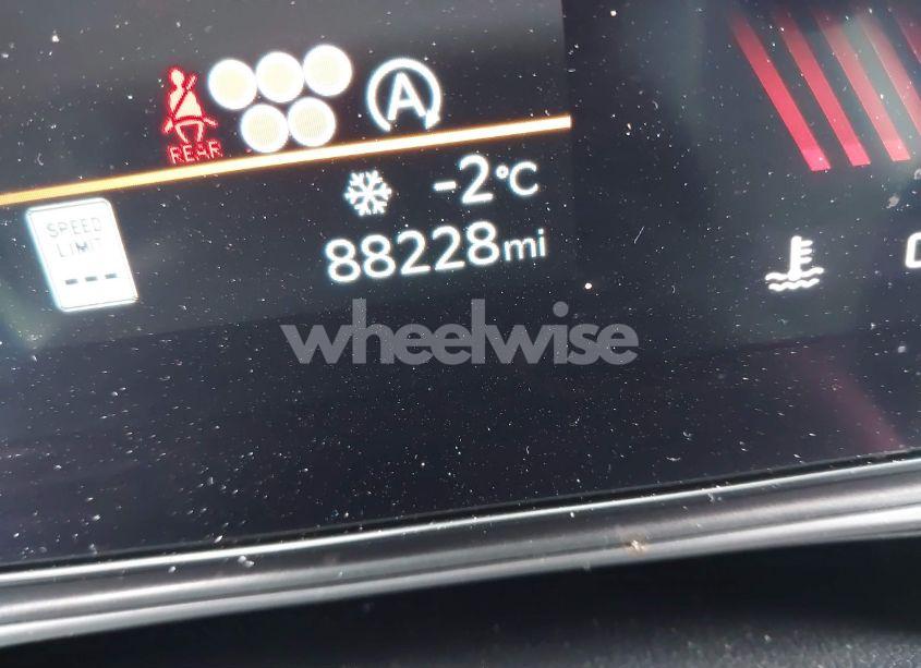 Photo 15 of 2024 Kia Sorento LX (VIN 5XYRG4JC3RG255042)