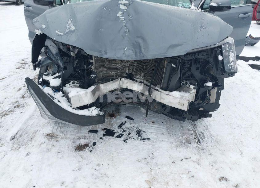 Photo 6 of 2024 Kia Sorento LX (VIN 5XYRG4JC3RG255042)