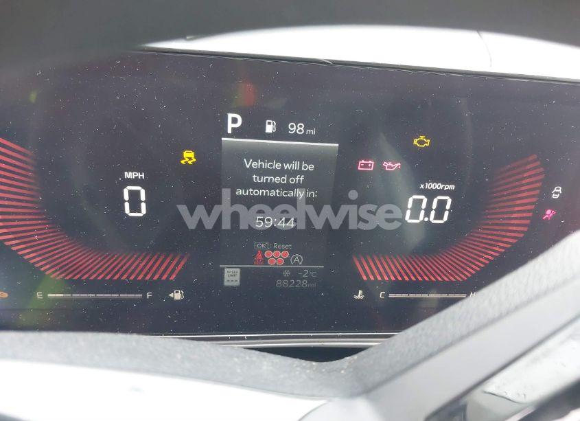 Photo 7 of 2024 Kia Sorento LX (VIN 5XYRG4JC3RG255042)