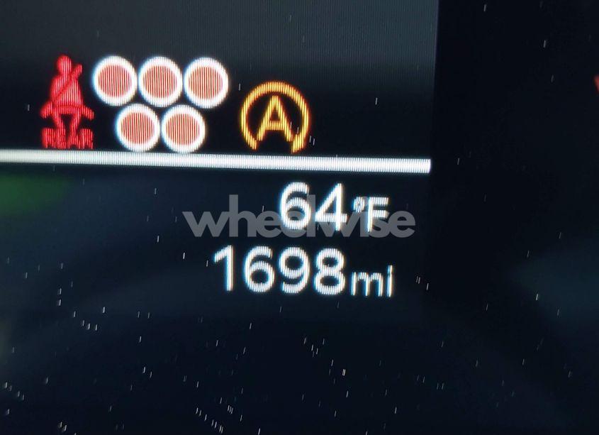 Photo 15 of 2025 Kia Sorento LX (VIN 5XYRG4JC4SG355799)