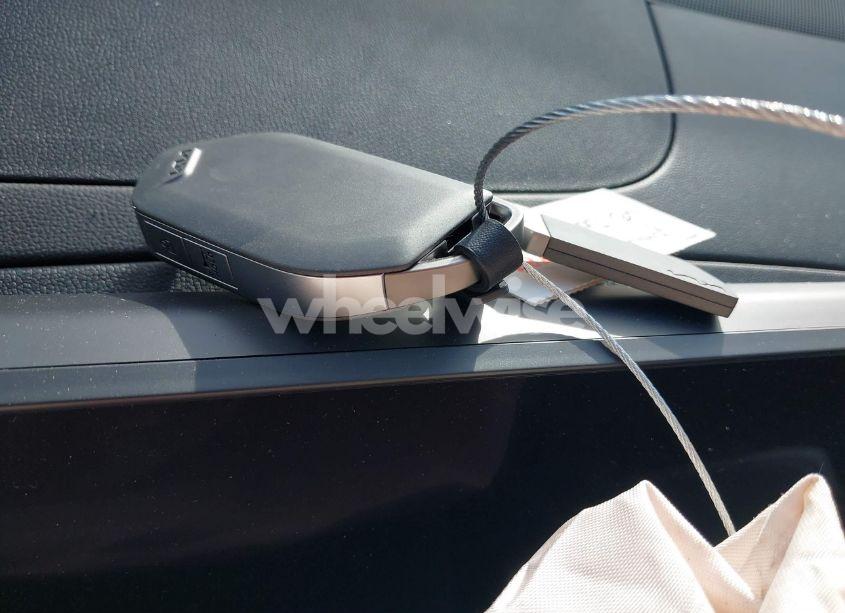 Photo 11 of 2025 Kia Sorento LX (VIN 5XYRG4JC5SG315120)