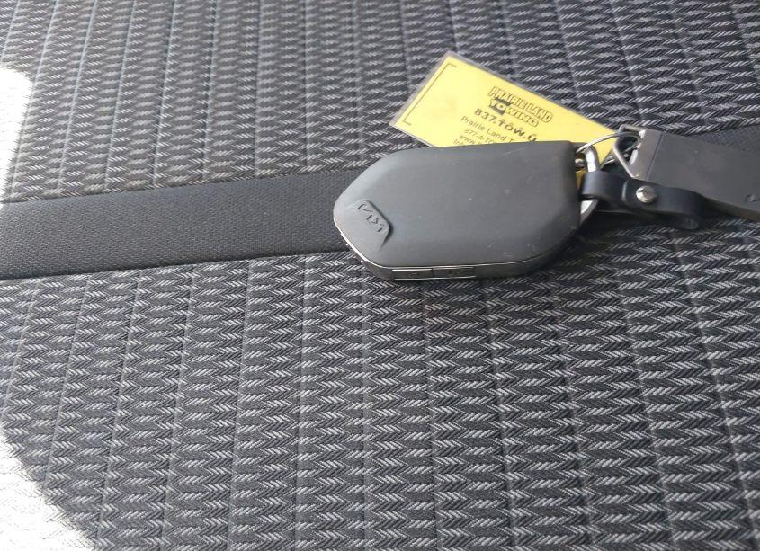 Photo 11 of 2024 Kia Sorento LX (VIN 5XYRG4JC7RG308793)