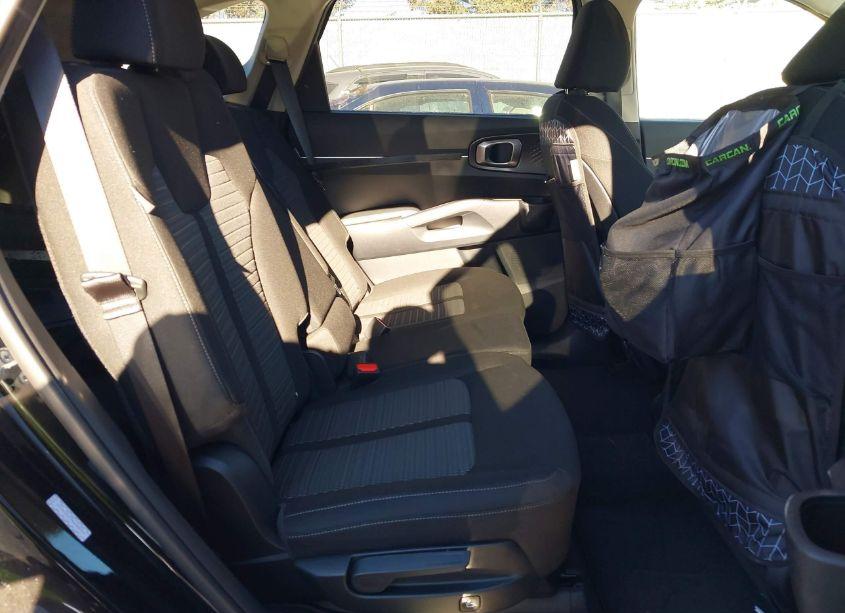 Photo 8 of 2024 Kia Sorento LX (VIN 5XYRG4JC7RG308793)