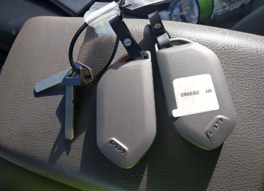 Photo 11 of 2024 Kia Sorento LX (VIN 5XYRG4JC8RG293902)