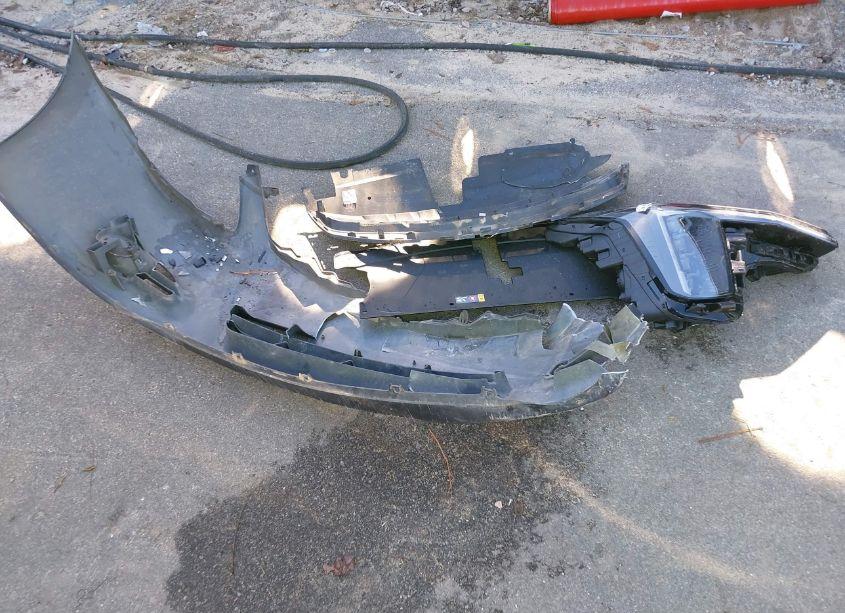 Photo 12 of 2024 Kia Sorento LX (VIN 5XYRG4JC8RG293902)