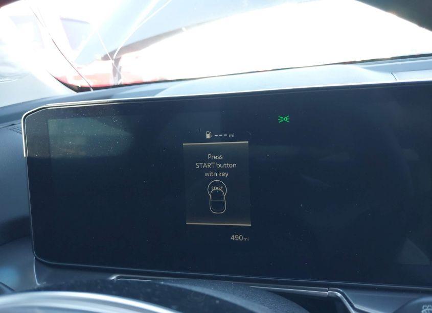 Photo 7 of 2024 Kia Sorento LX (VIN 5XYRG4JC8RG293902)