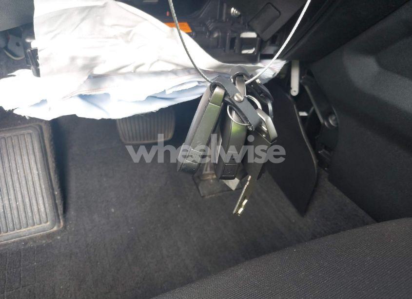 Photo 11 of 2024 Kia Sorento LX (VIN 5XYRG4JC9RG257782)