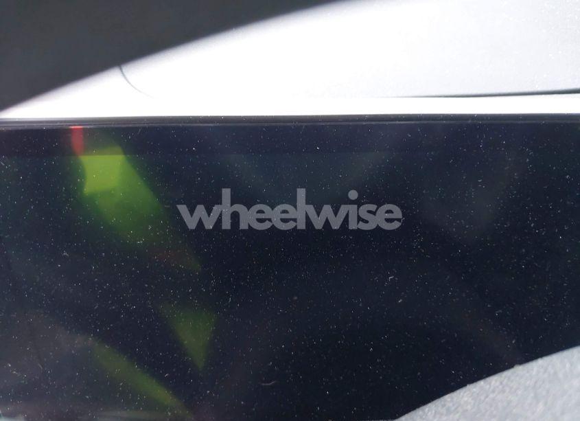 Photo 7 of 2024 Kia Sorento LX (VIN 5XYRG4JC9RG257782)