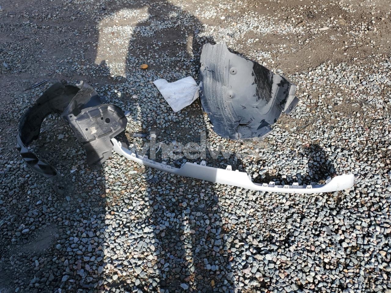 Photo 13 of 2024 KIA SORENTO LX (VIN 5XYRG4JC9RG309377)