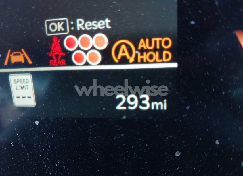 Photo 15 of 2025 Kia Sorento LX (VIN 5XYRG4JC9SG350436)