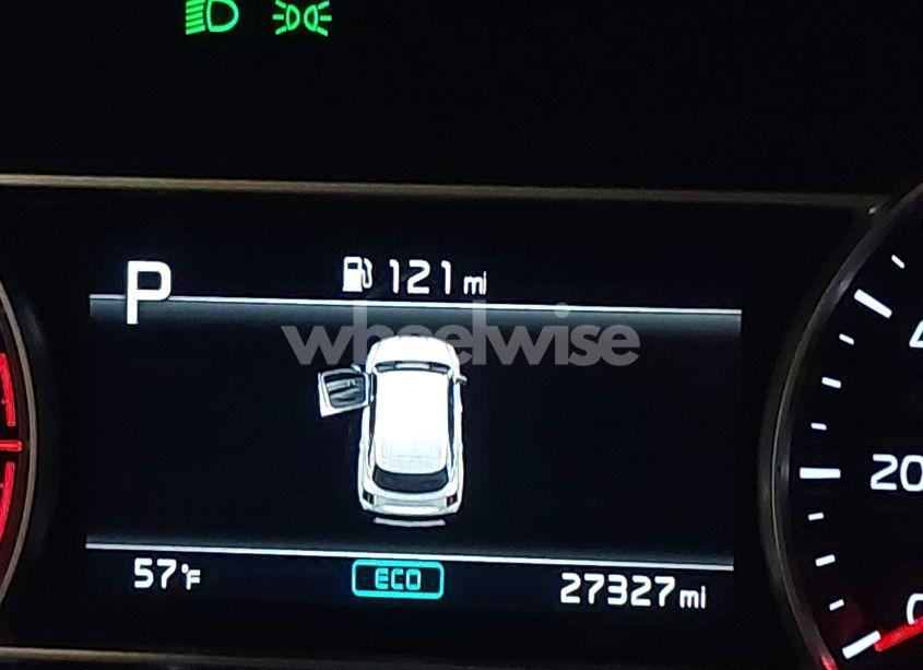 Photo 15 of 2022 Kia Sorento LX (VIN 5XYRG4LC0NG116249)