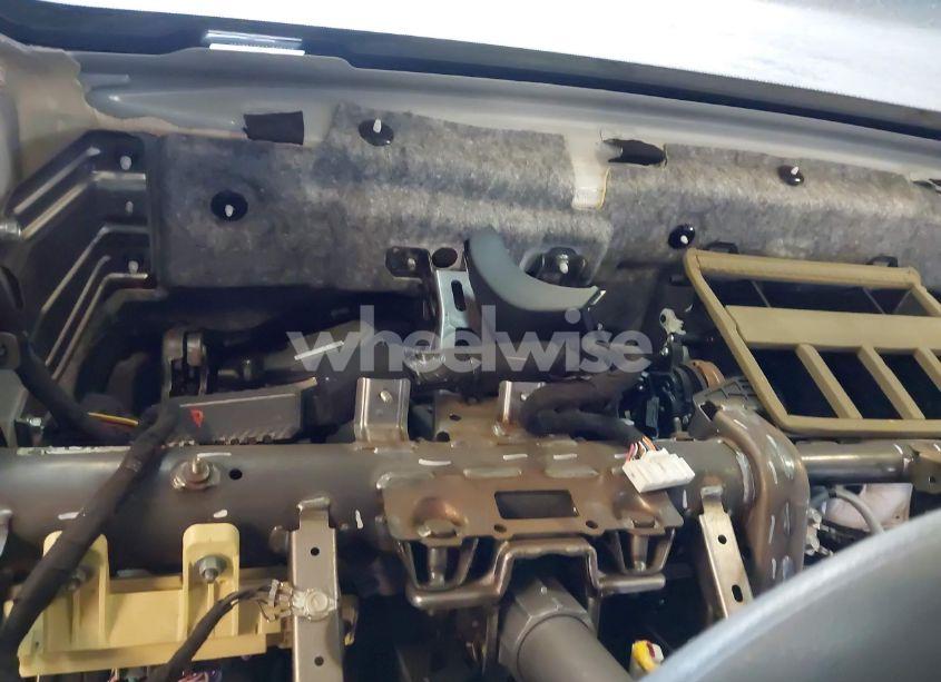 Photo 7 of 2022 Kia Sorento LX (VIN 5XYRG4LC1NG106295)