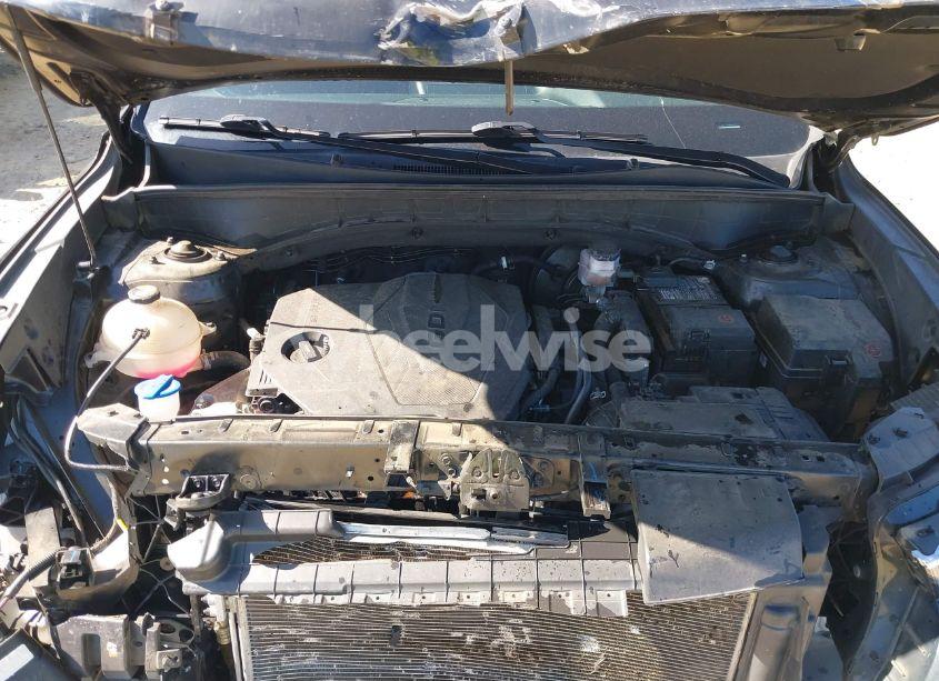 Photo 10 of 2022 Kia Sorento LX (VIN 5XYRG4LC2NG080225)