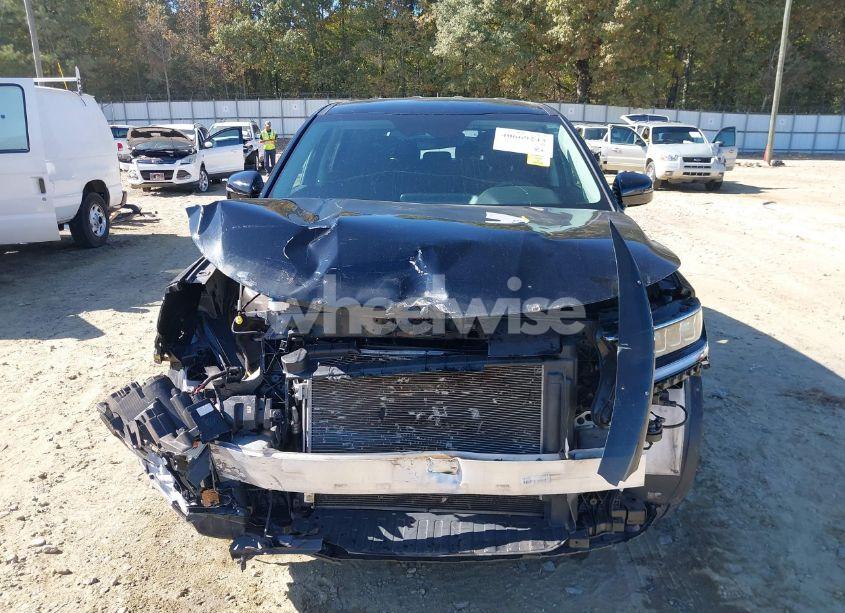 Photo 13 of 2022 Kia Sorento LX (VIN 5XYRG4LC2NG080225)