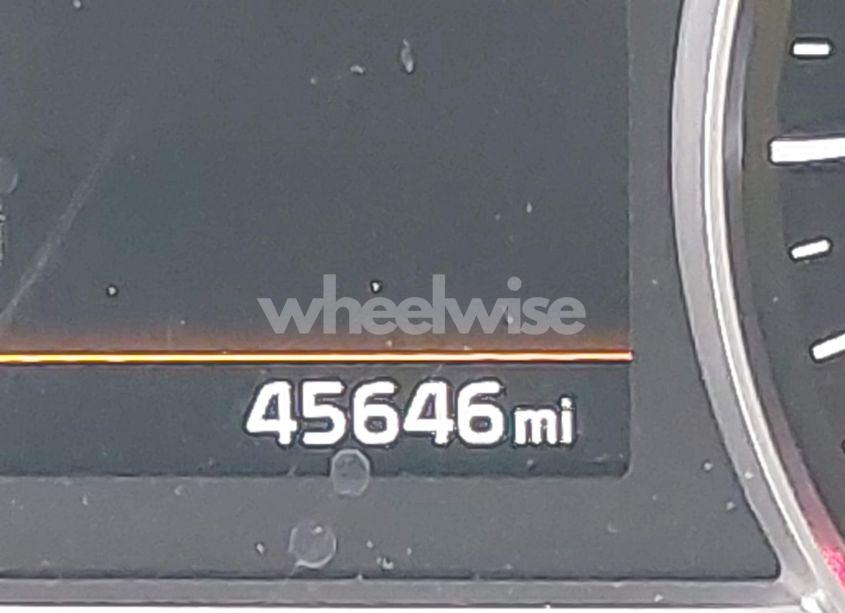 Photo 15 of 2022 Kia Sorento LX (VIN 5XYRG4LC2NG103115)