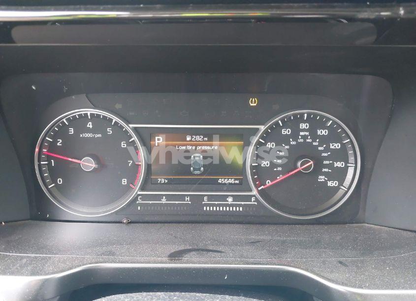 Photo 7 of 2022 Kia Sorento LX (VIN 5XYRG4LC2NG103115)