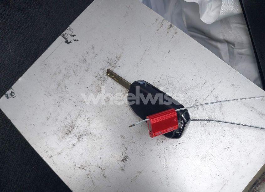 Photo 11 of 2023 Kia Sorento LX (VIN 5XYRG4LC2PG240963)