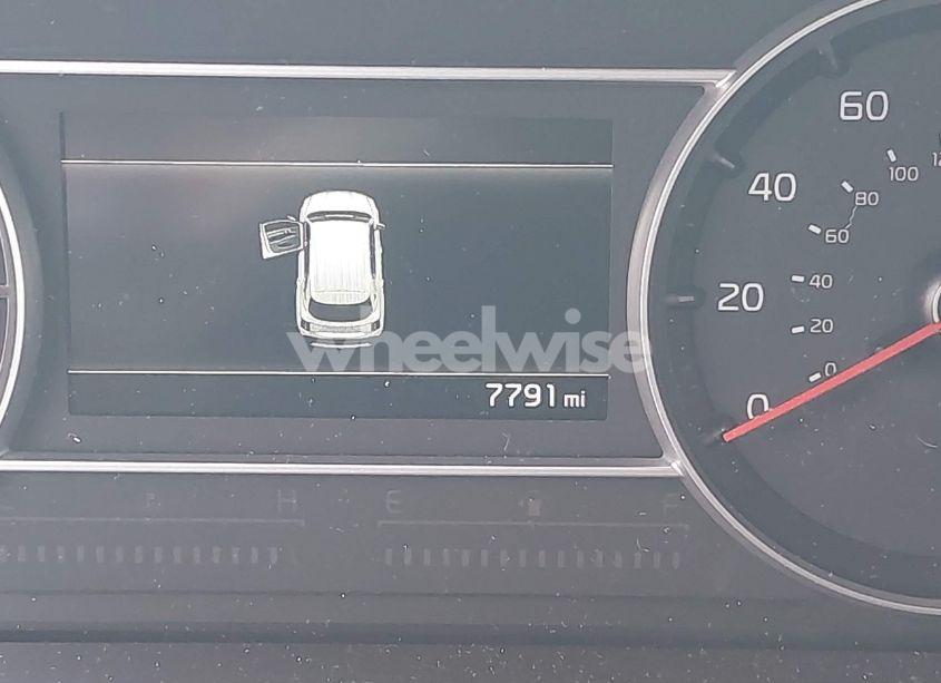 Photo 15 of 2023 Kia Sorento LX (VIN 5XYRG4LC2PG240963)