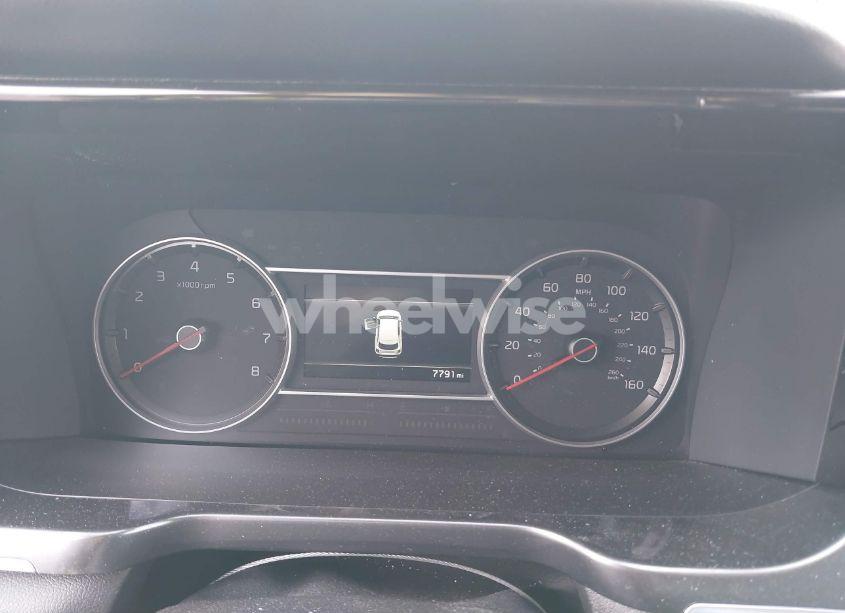 Photo 7 of 2023 Kia Sorento LX (VIN 5XYRG4LC2PG240963)