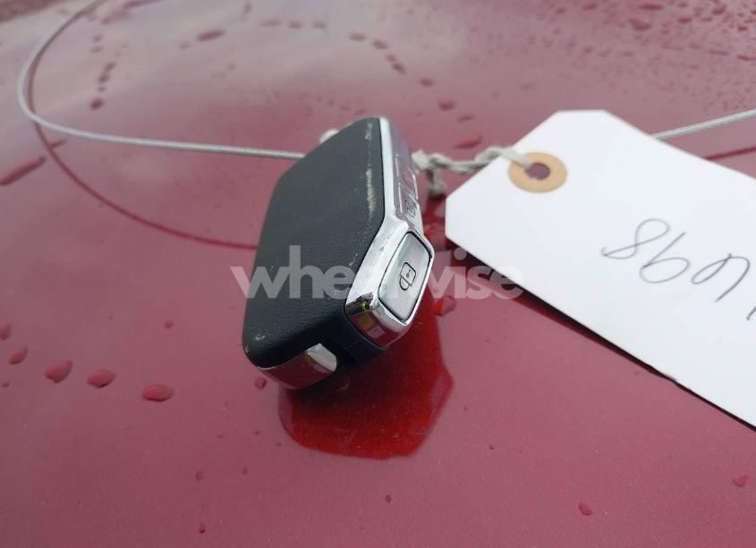 Photo 11 of 2021 Kia Sorento LX (VIN 5XYRG4LC3MG069894)