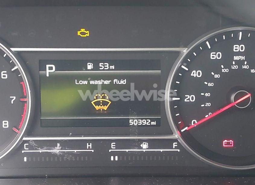 Photo 15 of 2023 Kia Sorento LX (VIN 5XYRG4LC3PG170888)