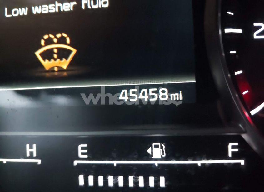 Photo 15 of 2023 Kia Sorento LX (VIN 5XYRG4LC3PG198948)