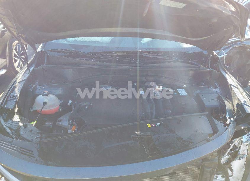 Photo 10 of 2023 Kia Sorento LX (VIN 5XYRG4LC3PG200620)