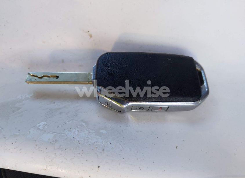 Photo 11 of 2023 Kia Sorento LX (VIN 5XYRG4LC3PG200620)