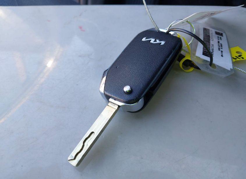 Photo 11 of 2023 Kia Sorento LX (VIN 5XYRG4LC3PG209446)