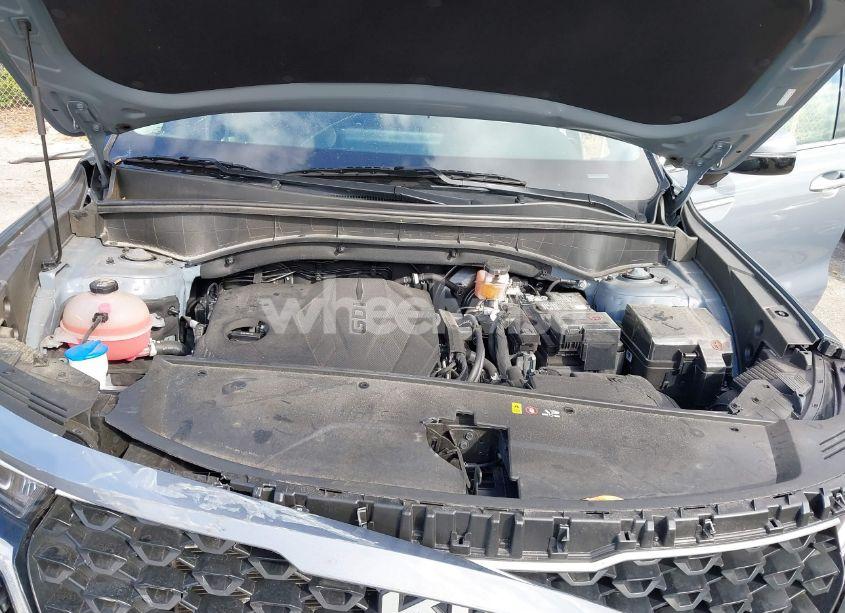 Photo 10 of 2023 Kia Sorento LX (VIN 5XYRG4LC3PG231074)