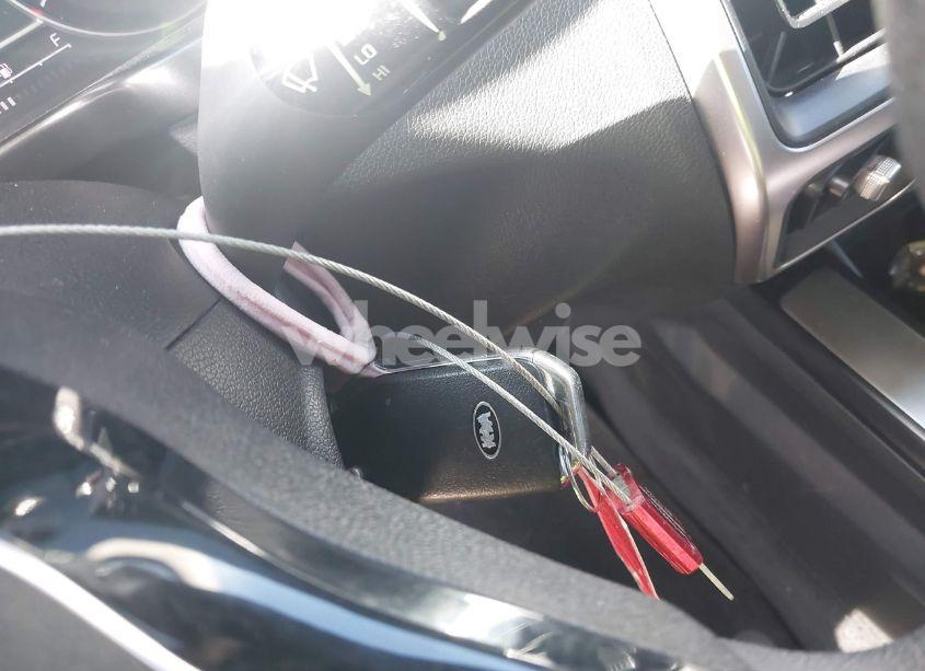 Photo 11 of 2021 Kia Sorento LX (VIN 5XYRG4LC4MG066504)