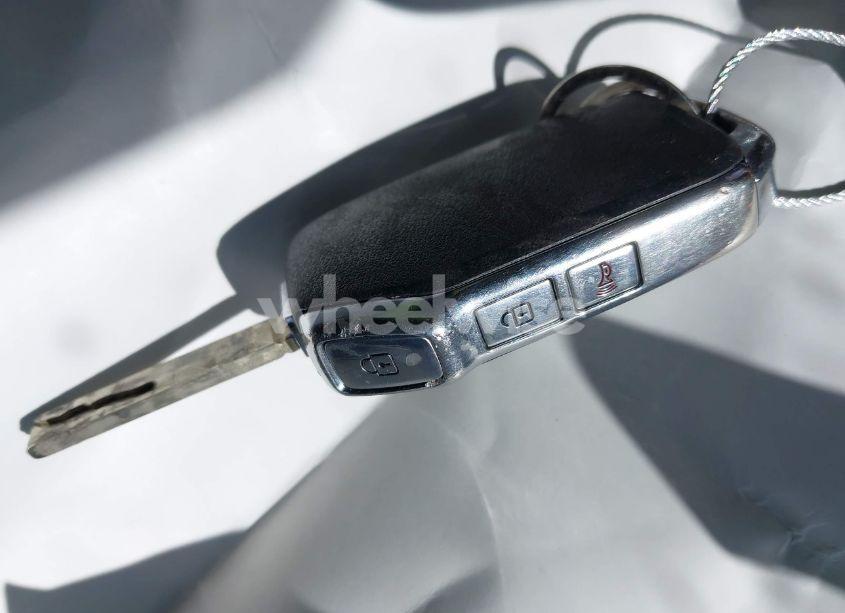 Photo 11 of 2022 Kia Sorento LX (VIN 5XYRG4LC4NG082901)