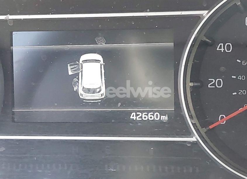 Photo 16 of 2022 Kia Sorento LX (VIN 5XYRG4LC4NG082901)