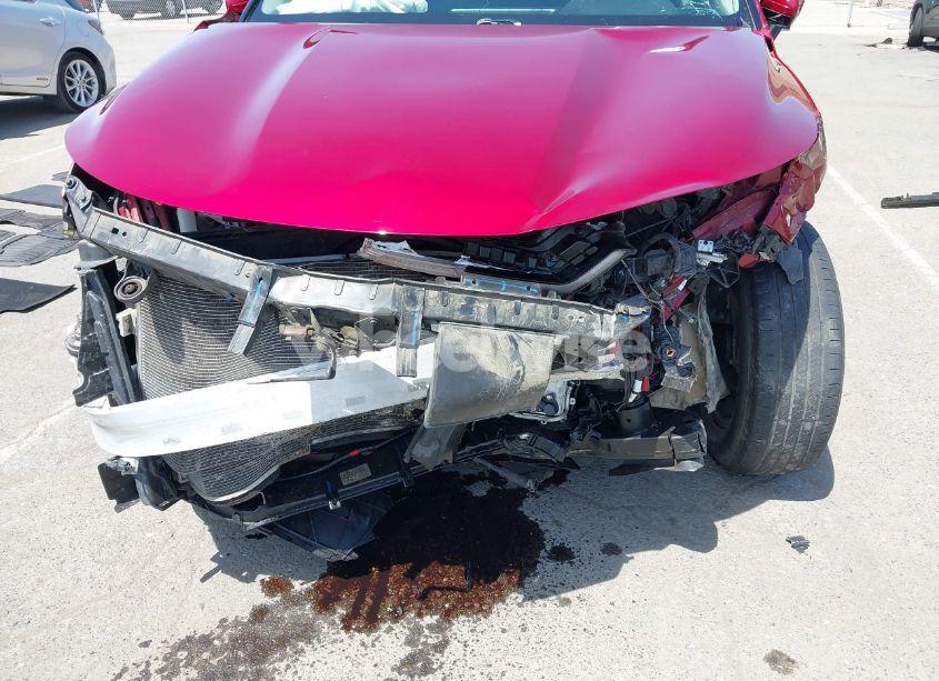 Photo 6 of 2022 Kia Sorento LX (VIN 5XYRG4LC4NG082901)