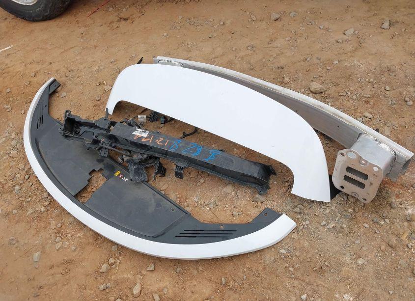 Photo 12 of 2023 Kia Sorento LX (VIN 5XYRG4LC4PG178109)