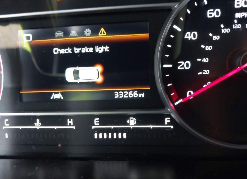 Photo 16 of 2023 Kia Sorento LX (VIN 5XYRG4LC4PG178109)