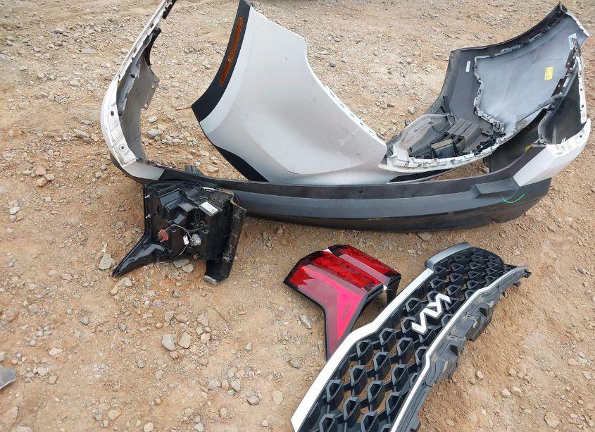 Photo 18 of 2023 Kia Sorento LX (VIN 5XYRG4LC4PG178109)