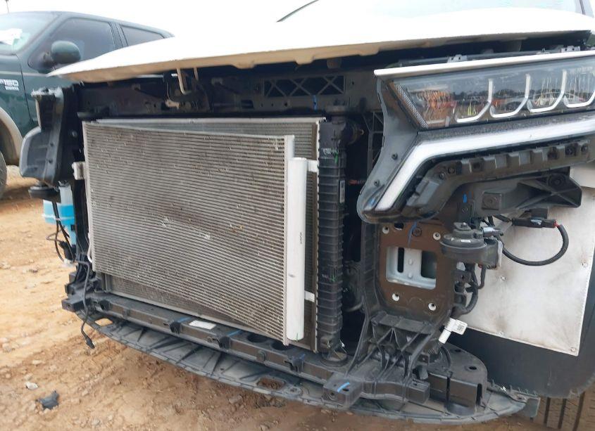 Photo 6 of 2023 Kia Sorento LX (VIN 5XYRG4LC4PG178109)