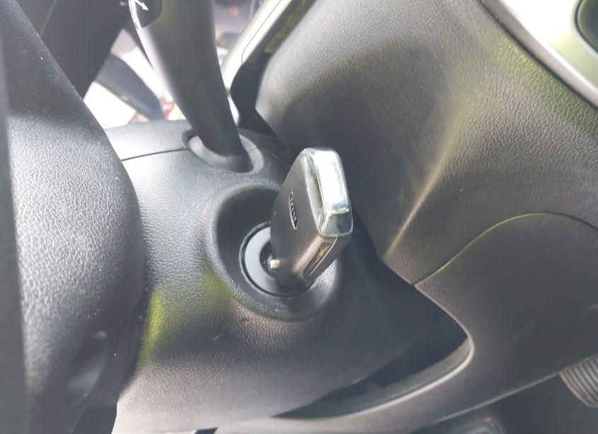 Photo 11 of 2021 Kia Sorento LX (VIN 5XYRG4LC5MG016016)