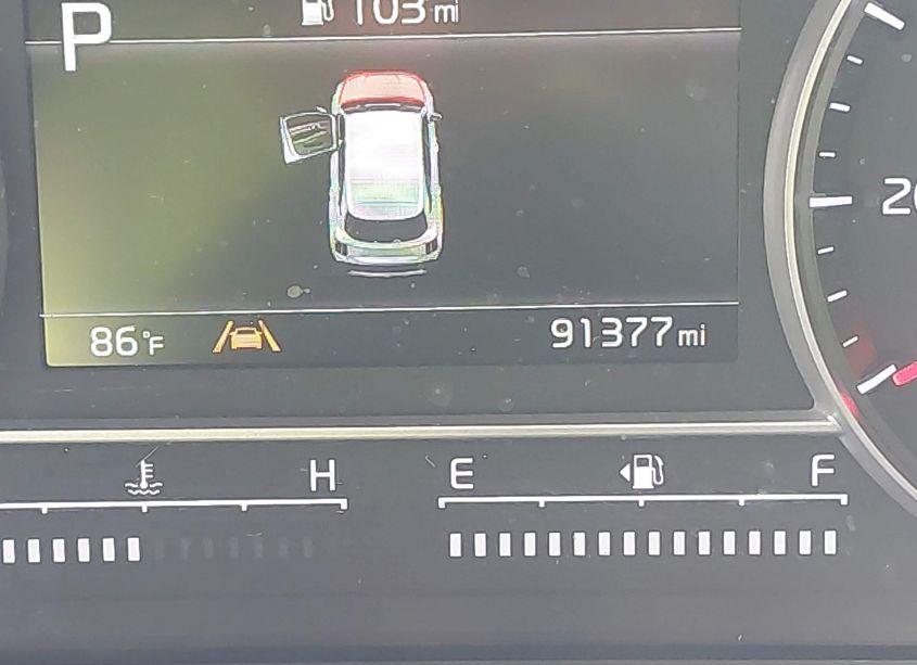 Photo 15 of 2021 Kia Sorento LX (VIN 5XYRG4LC5MG016016)