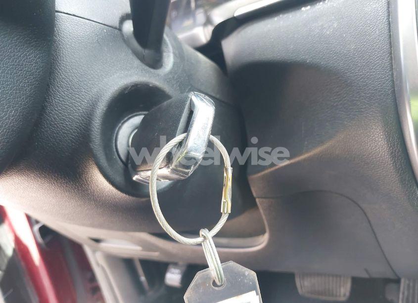 Photo 11 of 2023 Kia Sorento LX (VIN 5XYRG4LC5PG164087)