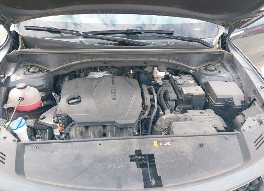 Photo 10 of 2022 Kia Sorento LX (VIN 5XYRG4LC6NG095567)