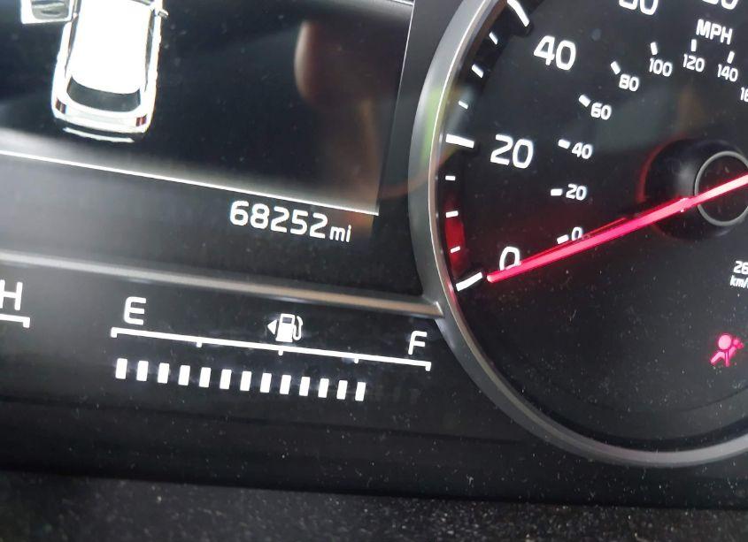 Photo 15 of 2022 Kia Sorento LX (VIN 5XYRG4LC6NG095567)