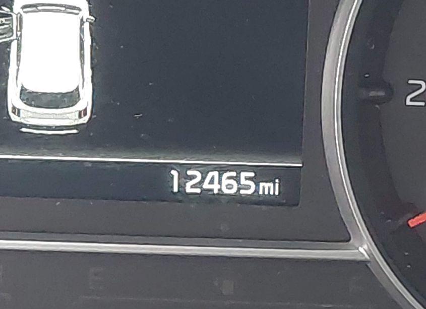 Photo 15 of 2023 Kia Sorento LX (VIN 5XYRG4LC6PG194148)