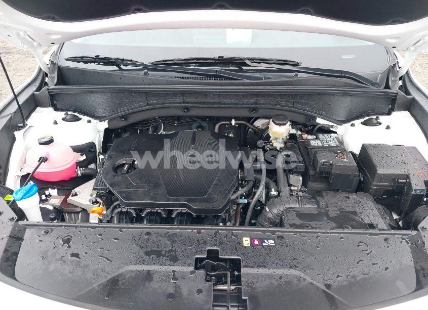 Photo 10 of 2023 Kia Sorento LX (VIN 5XYRG4LC6PG215435)