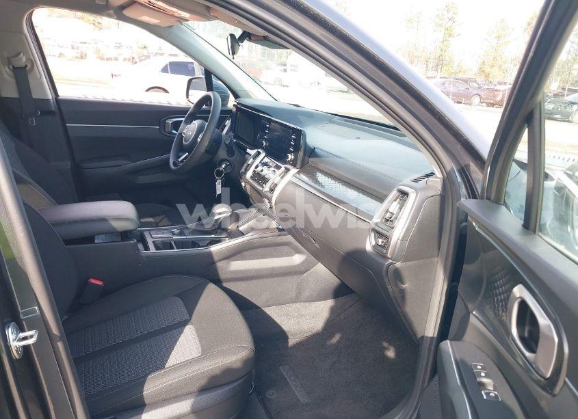 Photo 5 of 2023 Kia Sorento LX (VIN 5XYRG4LC7PG205397)