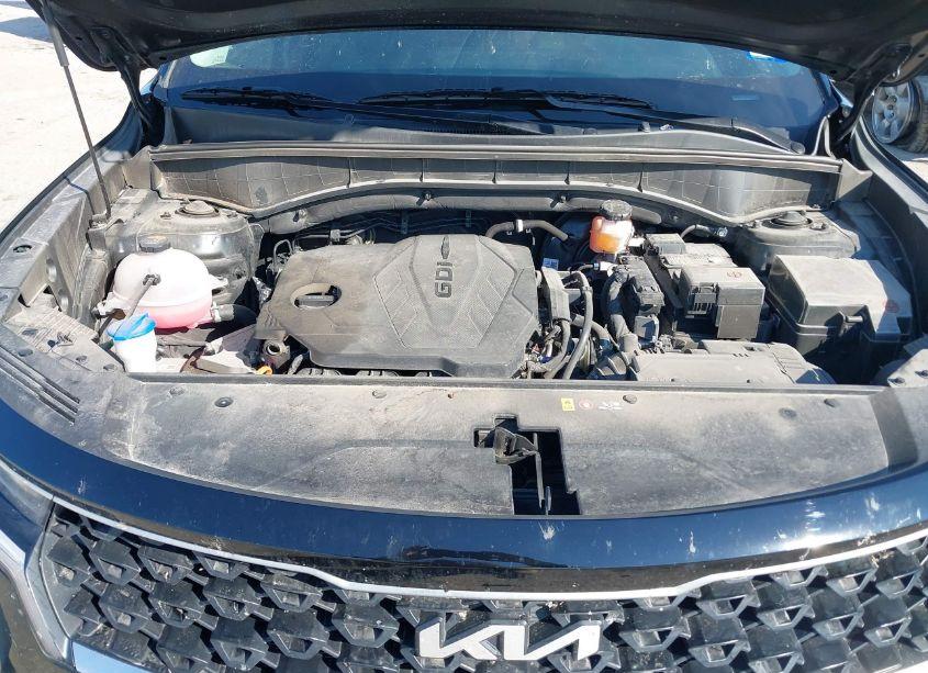Photo 10 of 2023 Kia Sorento LX (VIN 5XYRG4LC7PG229943)