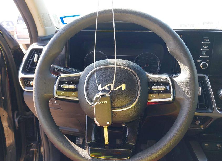 Photo 11 of 2023 Kia Sorento LX (VIN 5XYRG4LC7PG229943)